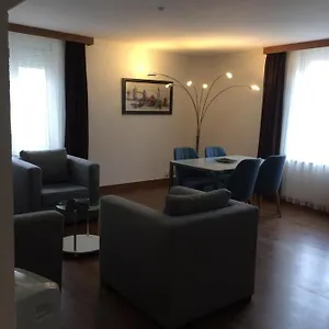 Junior By Livingdowntown Apartment Zurich