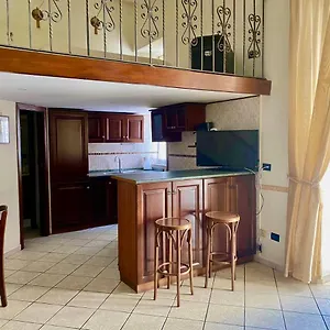 Casa Madalu Apartment
