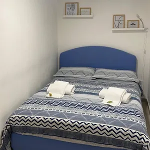 Nicolapartment - Station Apartment
