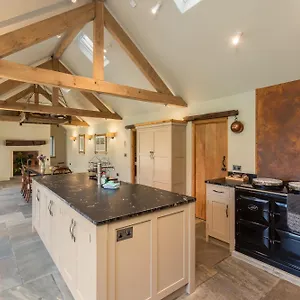 Scugdale - Hartoft Holiday home Pickering