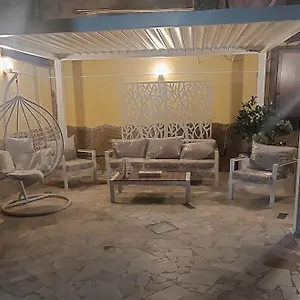 Casa Nanuzza Holiday home
